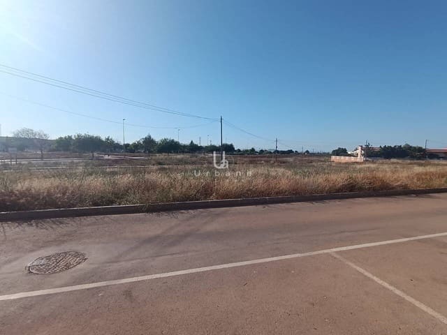 Building Plot for sale in El Algar, Cartagena - € 92,000 (Ref: 9004501)