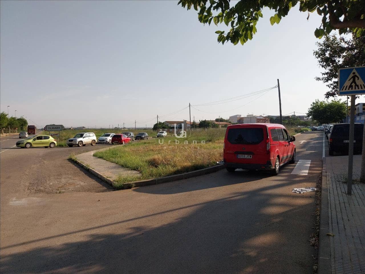 Terrain à Bâtir à vendre à El Algar - 92 000 € (Ref: 9004501)