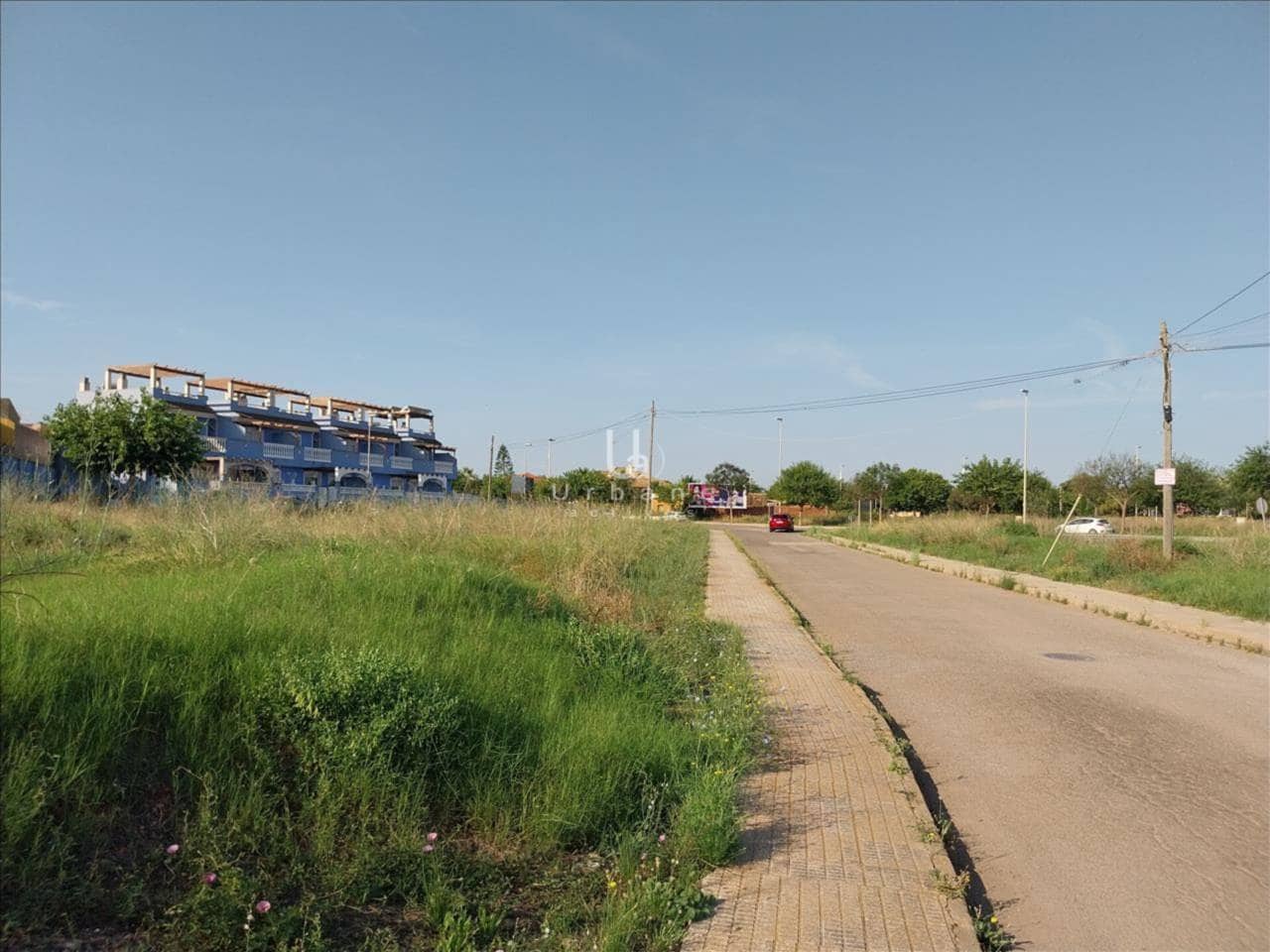 Terrain à Bâtir à vendre à El Algar - 92 000 € (Ref: 9004501)