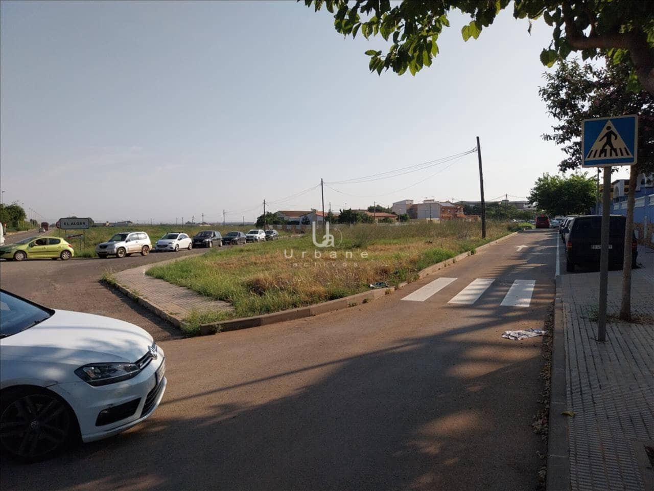 Terrain à Bâtir à vendre à El Algar - 92 000 € (Ref: 9004501)