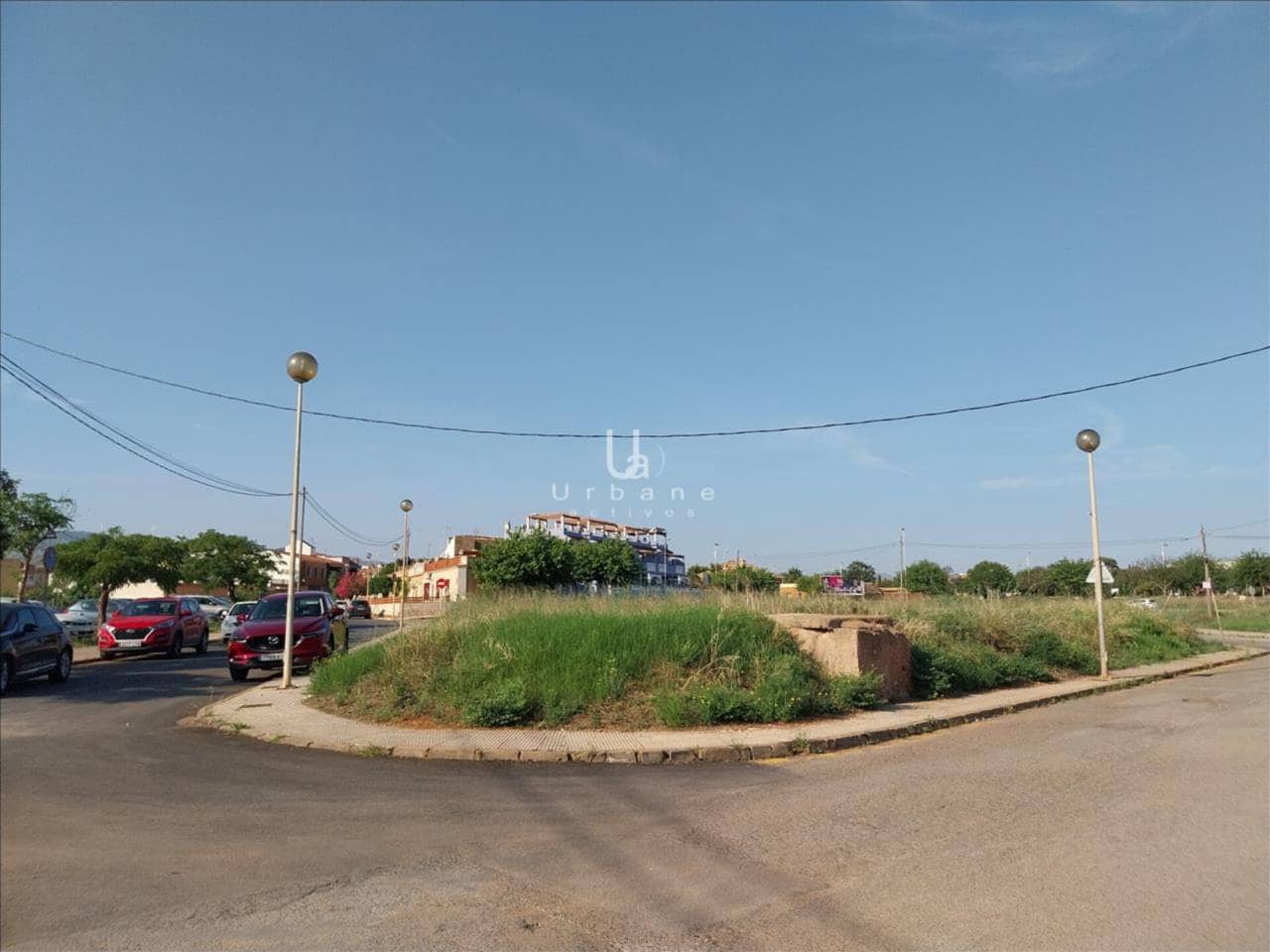 Terrain à Bâtir à vendre à El Algar - 92 000 € (Ref: 9004501)