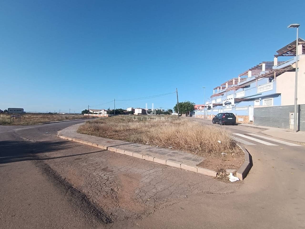 Terrain à Bâtir à vendre à El Algar - 92 000 € (Ref: 9004501)