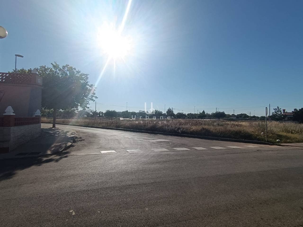 Terrain à Bâtir à vendre à El Algar - 92 000 € (Ref: 9004501)