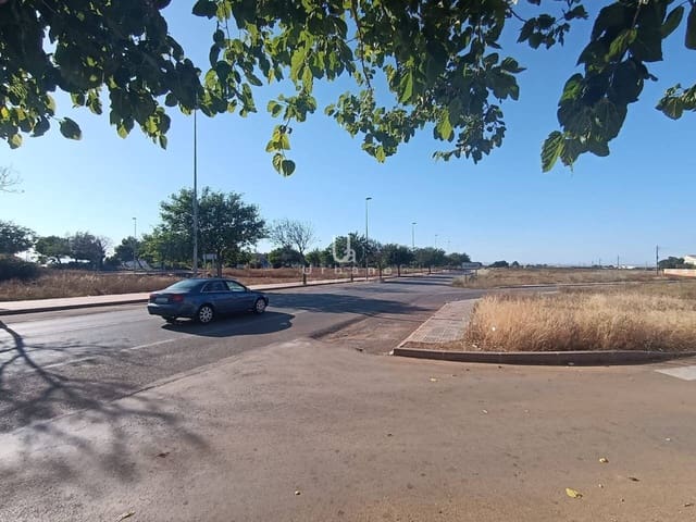 Building Plot for sale in El Algar, Cartagena - € 92,000 (Ref: 9004501)