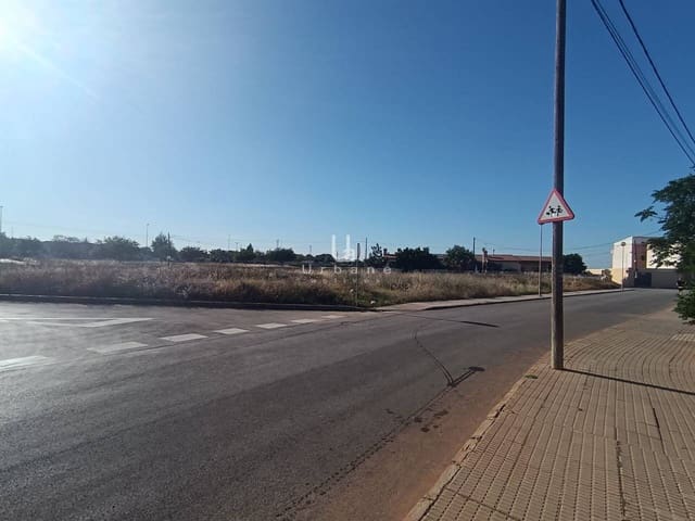 Building Plot for sale in El Algar, Cartagena - € 92,000 (Ref: 9004501)