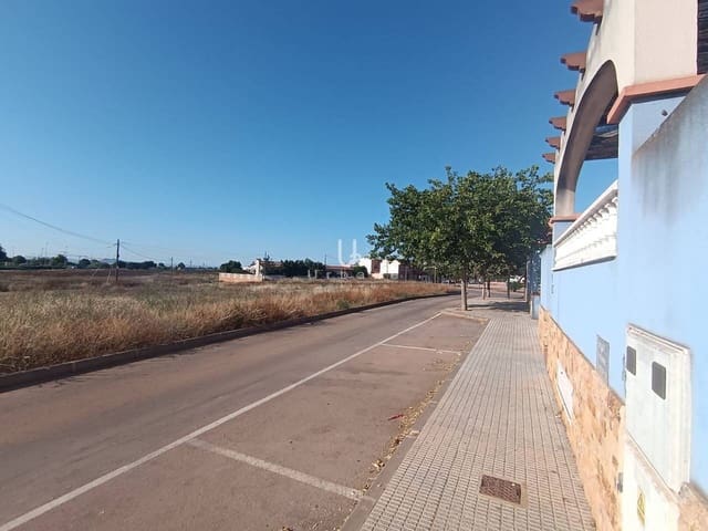 Building Plot for sale in El Algar, Cartagena - € 92,000 (Ref: 9004501)