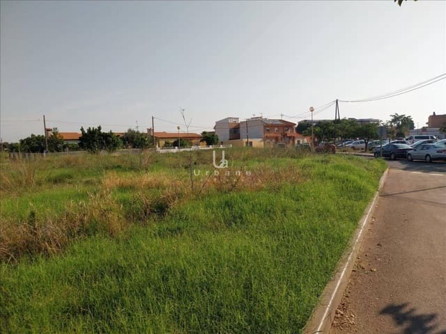 Building Plot for sale in El Algar, Cartagena - € 92,000 (Ref: 9004501)