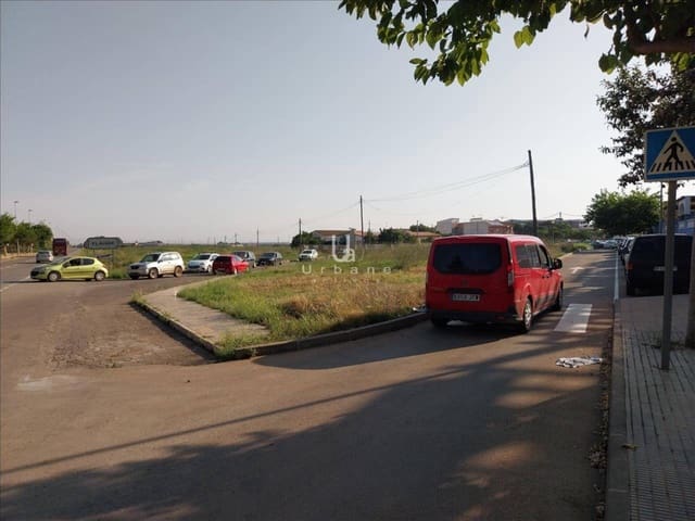 Terreno para Construção para venda em El Algar, Cartagena - 92 000 € (Ref: 9004501)