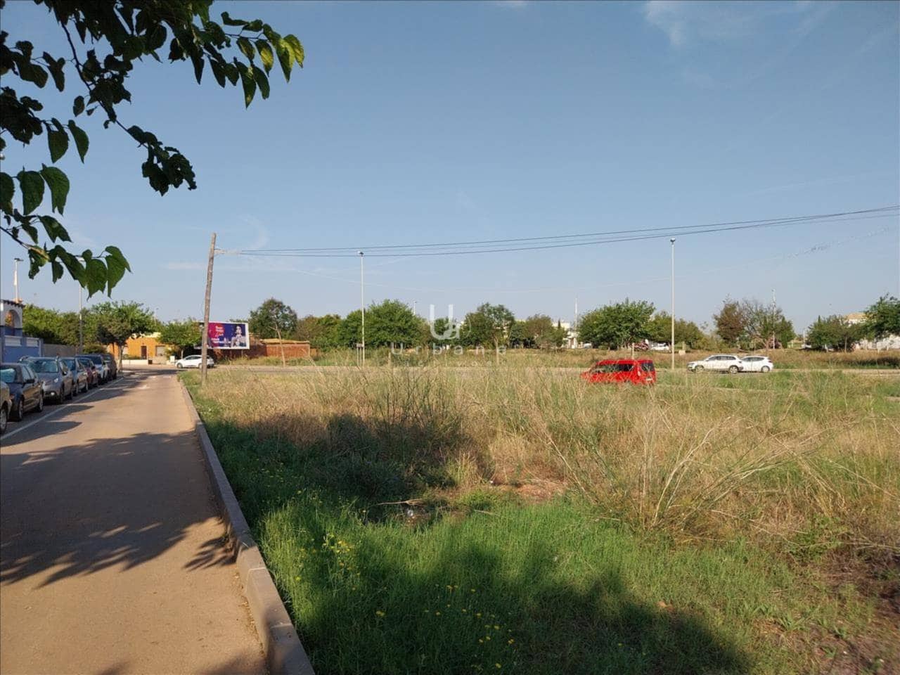 Terrain à Bâtir à vendre à El Algar - 92 000 € (Ref: 9004501)