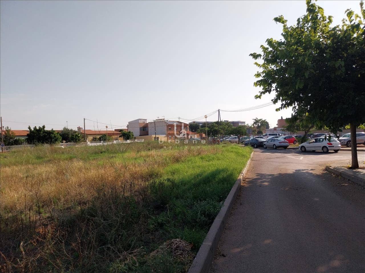 Terrain à Bâtir à vendre à El Algar - 92 000 € (Ref: 9004501)