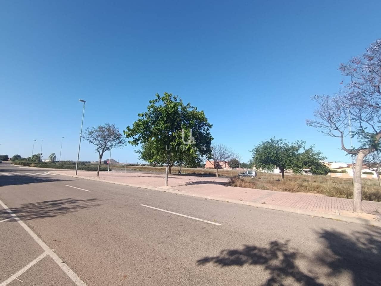 Terrain à Bâtir à vendre à El Algar - 92 000 € (Ref: 9004501)