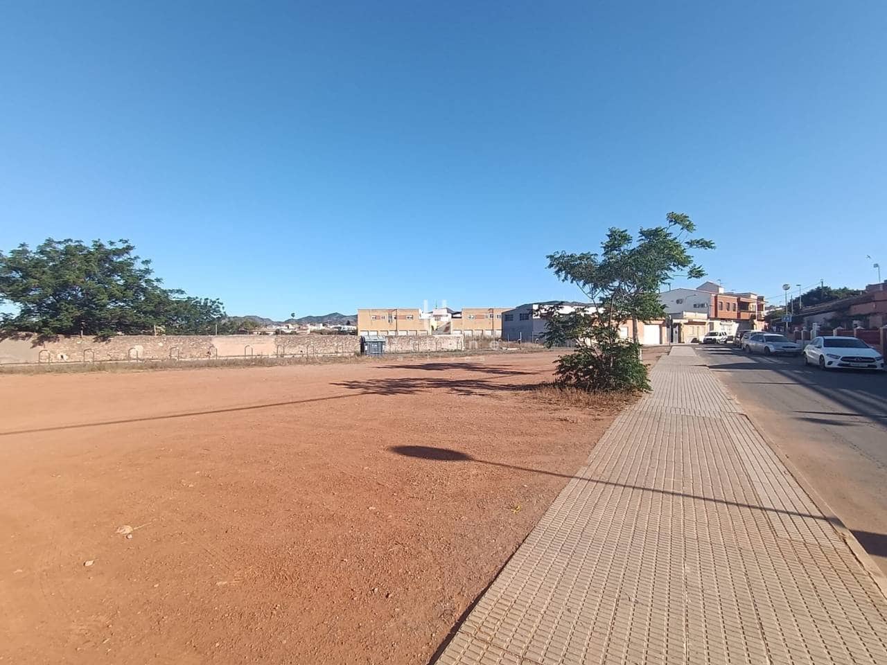 Terrain à Bâtir à vendre à El Algar - 92 000 € (Ref: 9004501)