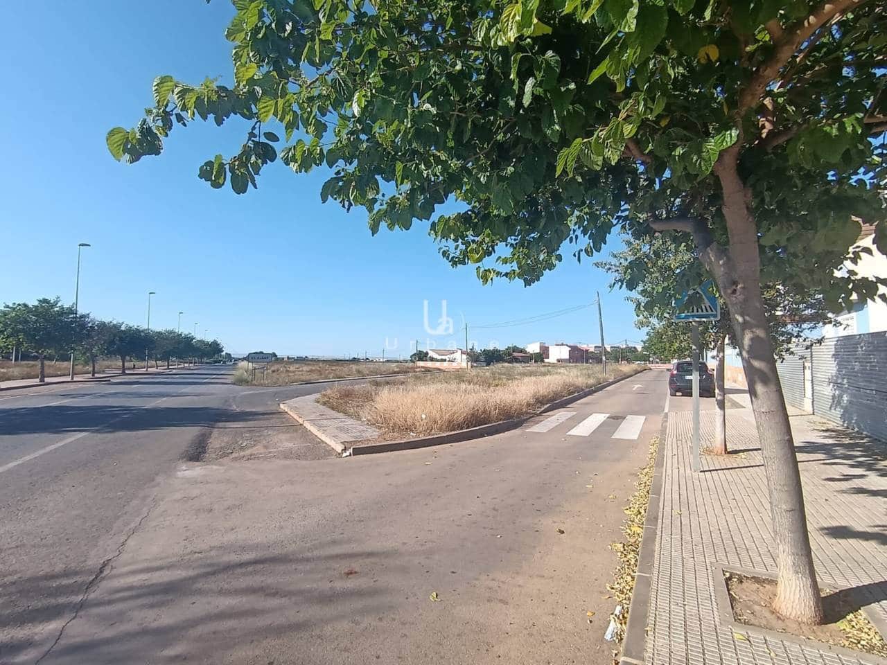 Terrain à Bâtir à vendre à El Algar - 92 000 € (Ref: 9004501)