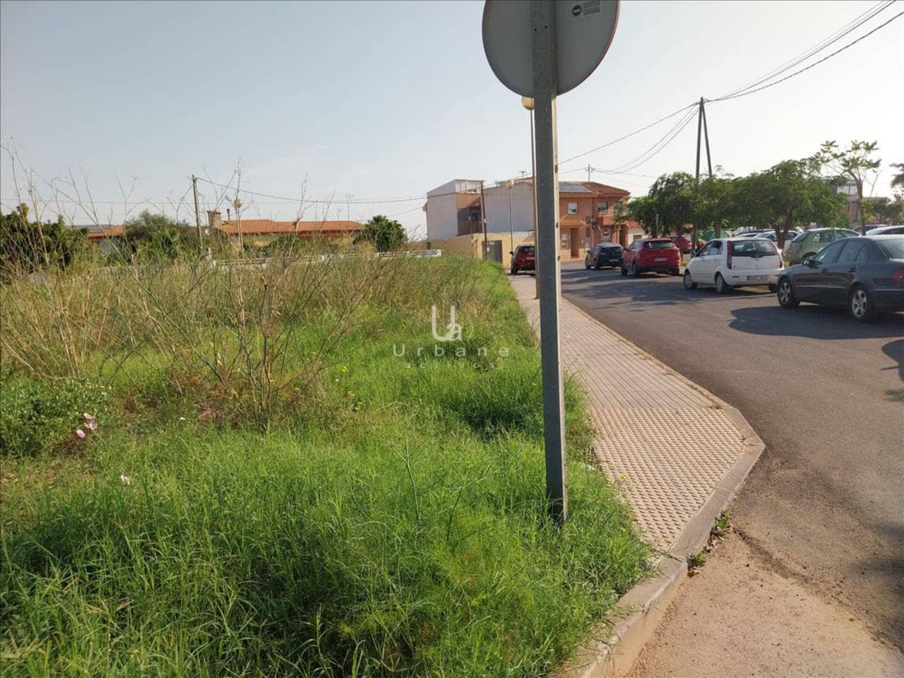 Terrain à Bâtir à vendre à El Algar - 92 000 € (Ref: 9004501)