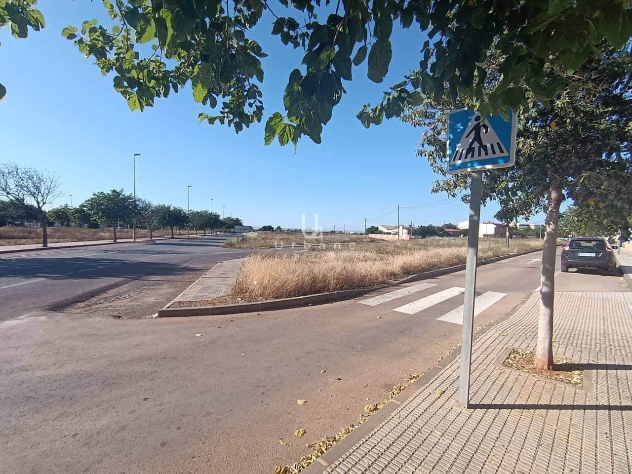 Terrain à Bâtir à vendre à El Algar - 92 000 € (Ref: 9004501)