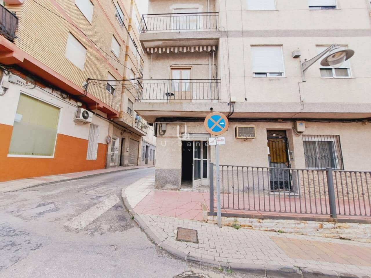 Erhverv til salg i Molina de Segura - € 27.000 (Ref: 9012119)