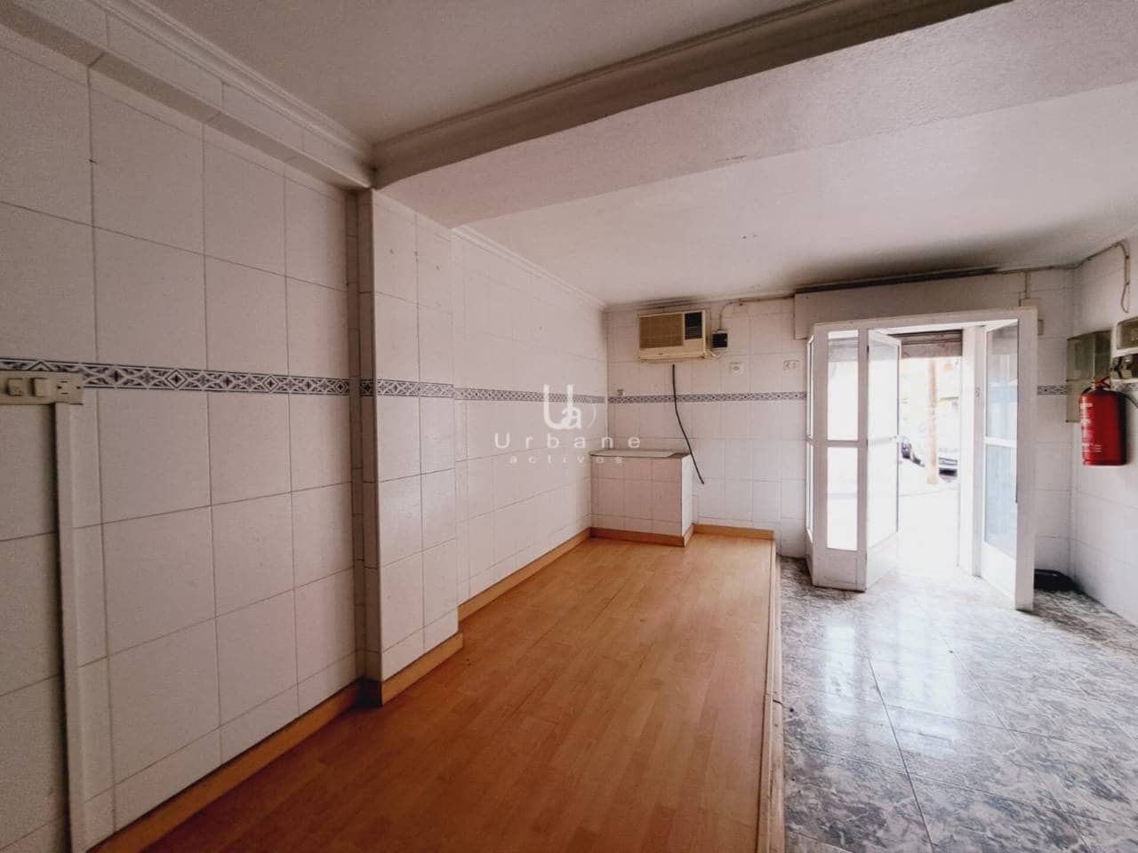 Erhverv til salg i Molina de Segura - € 27.000 (Ref: 9012119)