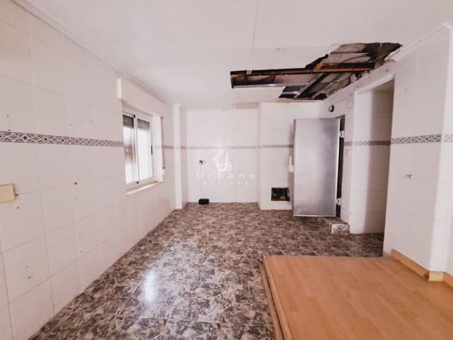 Komercyjne na sprzedaż w Molina de Segura - 27 000 € (Ref: 9012119)