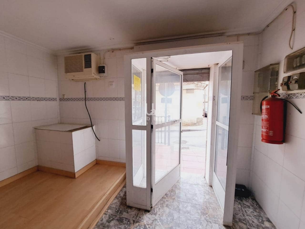 Erhverv til salg i Molina de Segura - € 27.000 (Ref: 9012119)