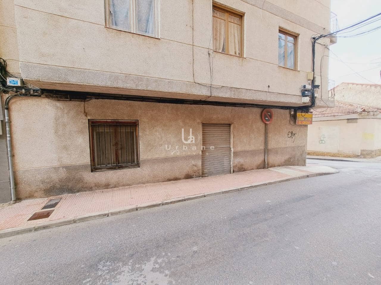 Erhverv til salg i Molina de Segura - € 27.000 (Ref: 9012119)