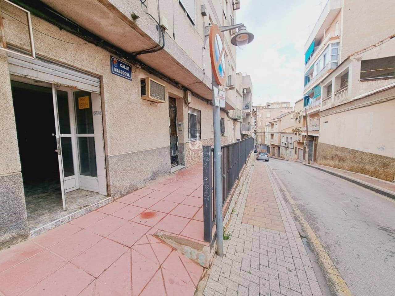 Erhverv til salg i Molina de Segura - € 27.000 (Ref: 9012119)