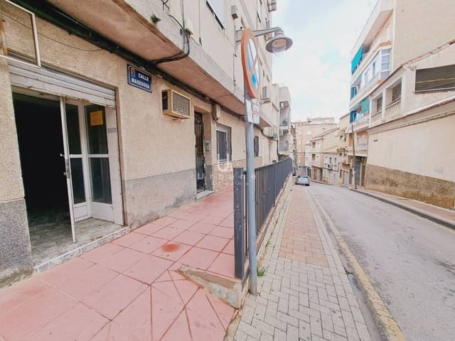 Komercyjne na sprzedaż w Molina de Segura - 27 000 € (Ref: 9012119)