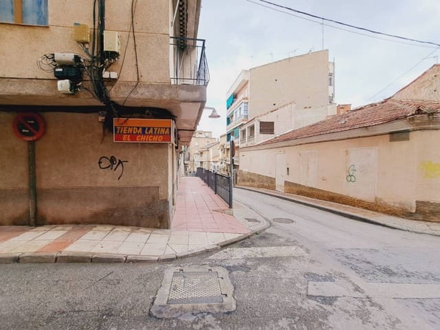 Komercyjne na sprzedaż w Molina de Segura - 27 000 € (Ref: 9012119)