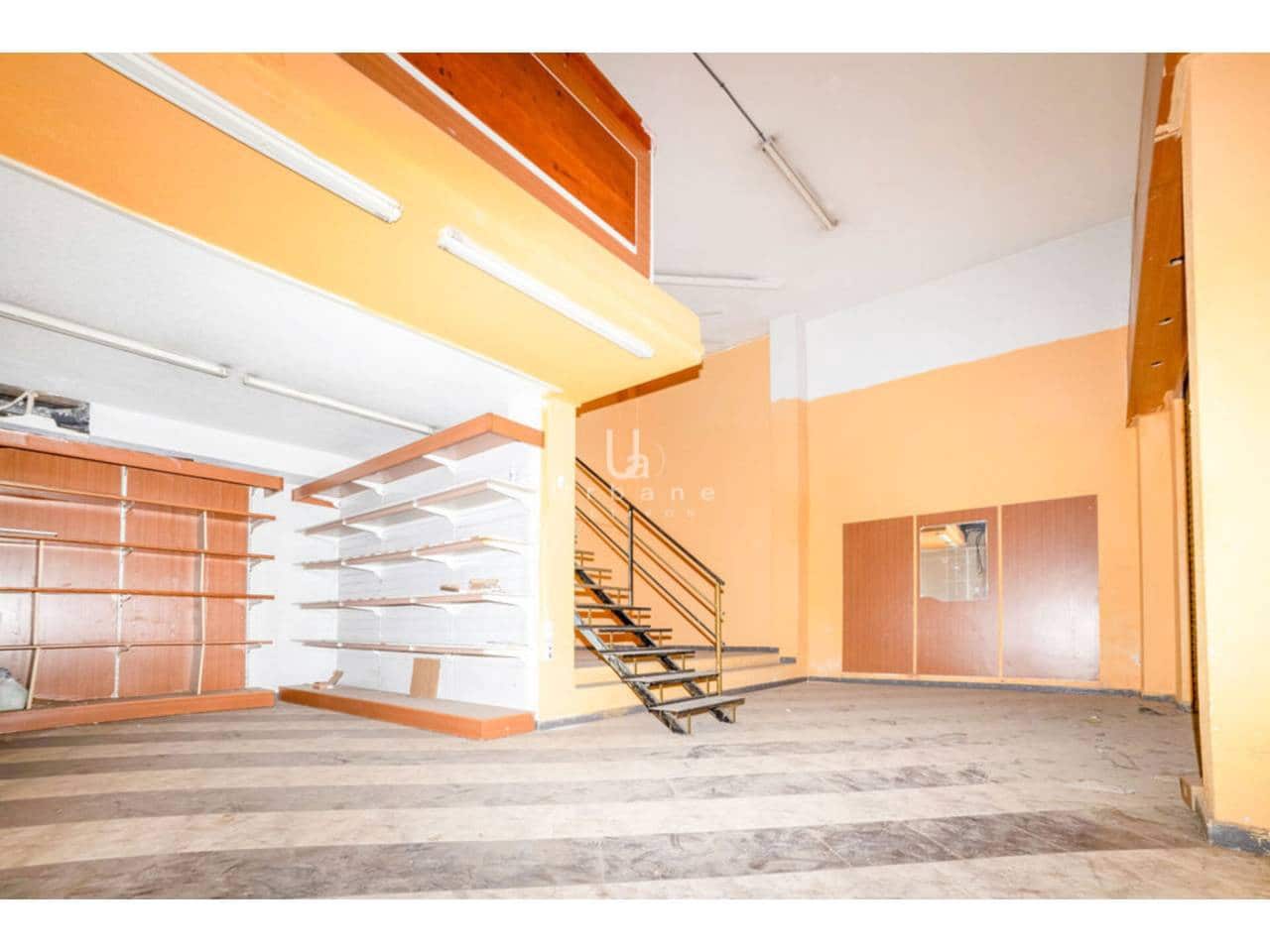 3 soverom Kommersiell til salgs i Santomera - € 79 000 (Ref: 9013689)