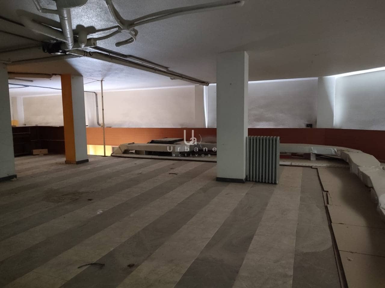 3 soverom Kommersiell til salgs i Santomera - € 79 000 (Ref: 9013689)