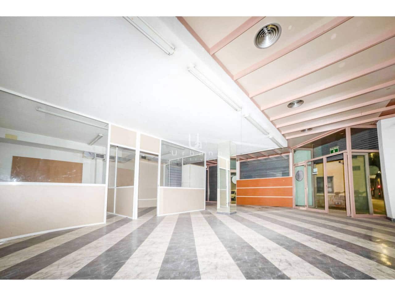 3 soverom Kommersiell til salgs i Santomera - € 79 000 (Ref: 9013689)