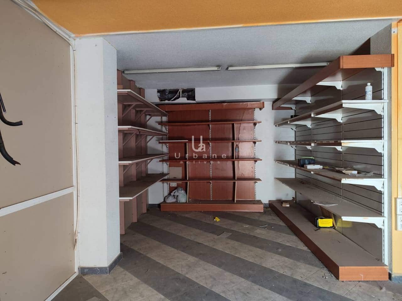 3 soverom Kommersiell til salgs i Santomera - € 79 000 (Ref: 9013689)