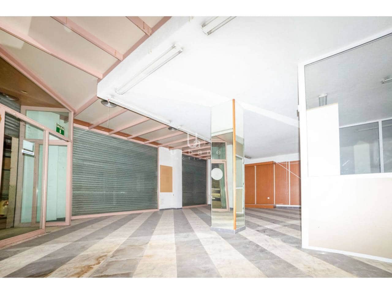 3 soverom Kommersiell til salgs i Santomera - € 79 000 (Ref: 9013689)