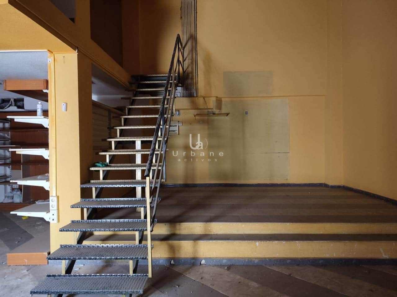 3 soverom Kommersiell til salgs i Santomera - € 79 000 (Ref: 9013689)