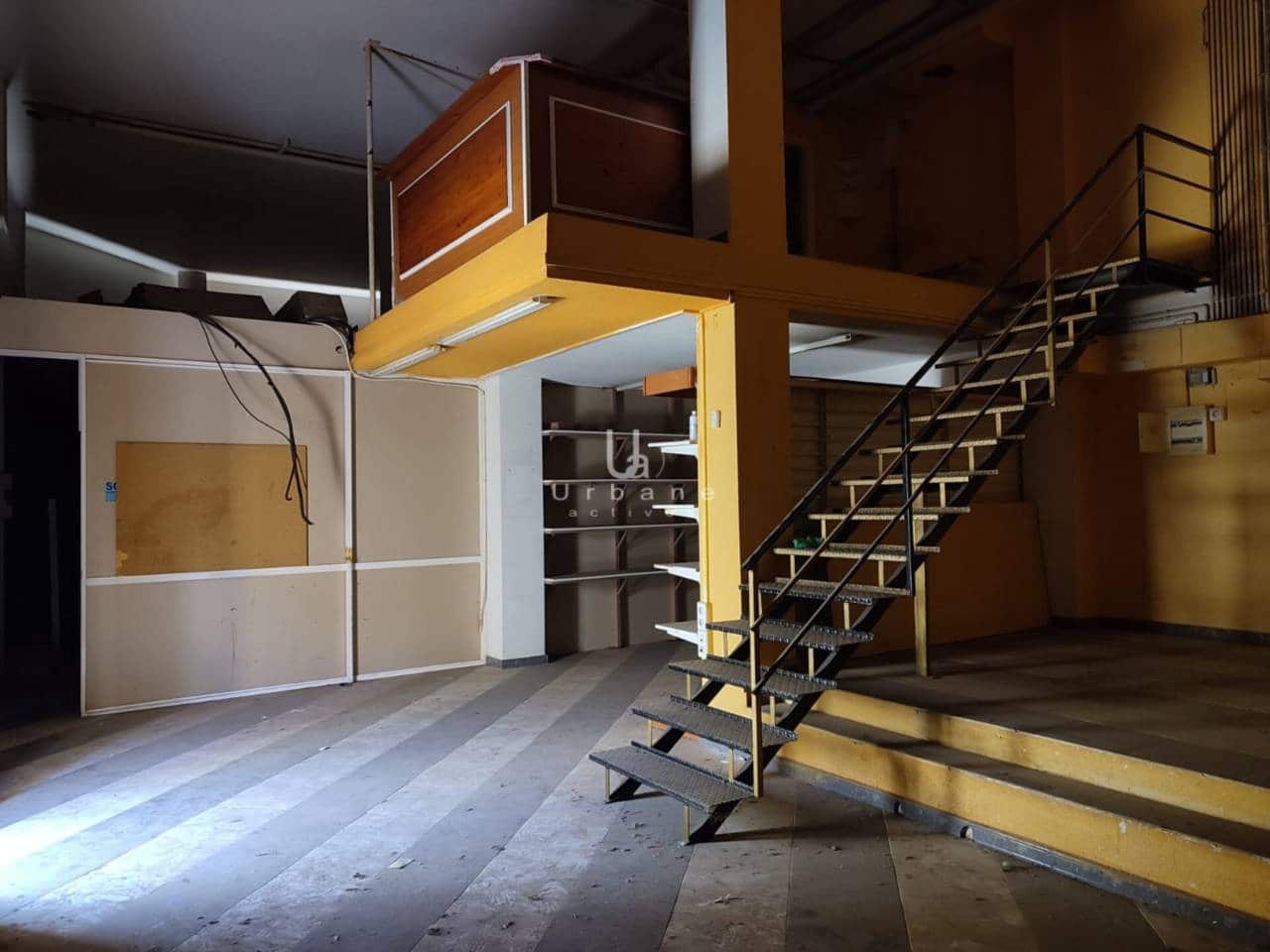 3 soverom Kommersiell til salgs i Santomera - € 79 000 (Ref: 9013689)