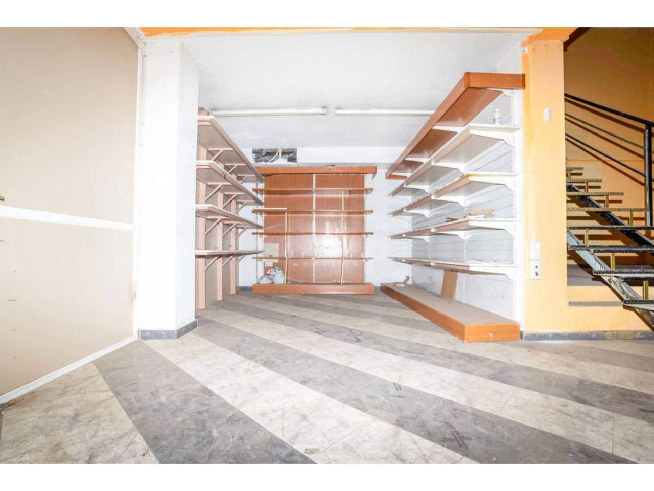 3 soverom Kommersiell til salgs i Santomera - € 79 000 (Ref: 9013689)