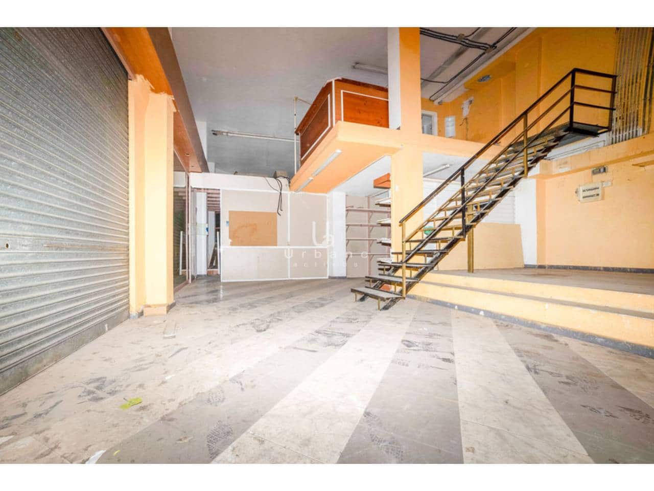 3 soverom Kommersiell til salgs i Santomera - € 79 000 (Ref: 9013689)