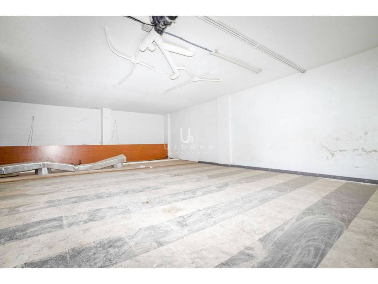 3 soverom Kommersiell til salgs i Santomera - € 79 000 (Ref: 9013689)