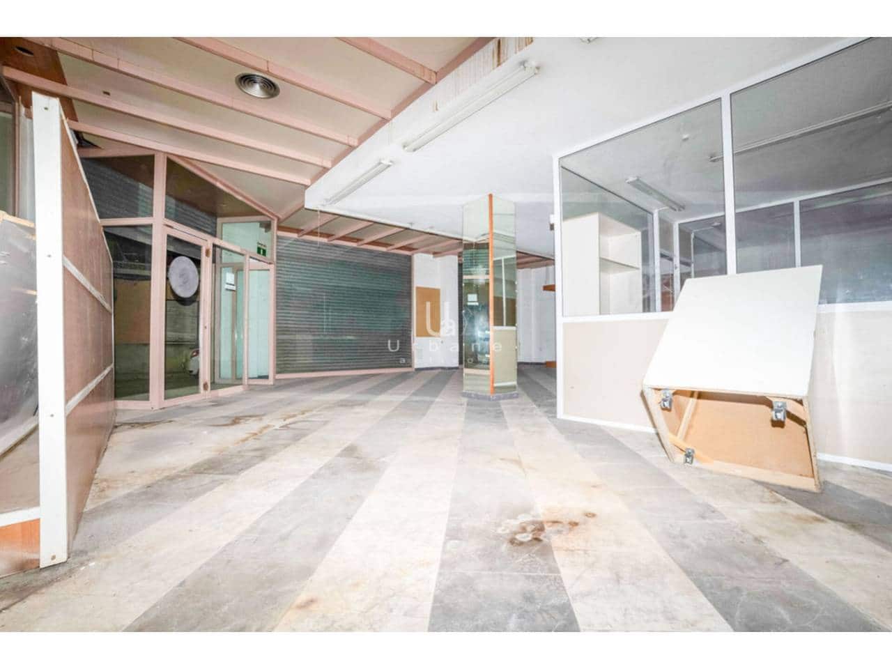 3 soverom Kommersiell til salgs i Santomera - € 79 000 (Ref: 9013689)