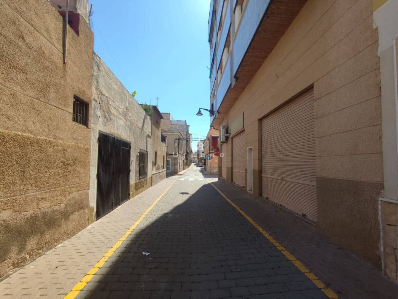 3 soverom Kommersiell til salgs i Santomera - € 79 000 (Ref: 9013689)