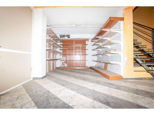 3 slaapkamer Commercieel te koop in Santomera - € 79.000 (Ref: 9013689)