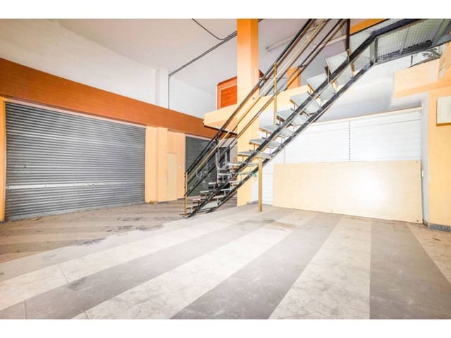 3 slaapkamer Commercieel te koop in Santomera - € 79.000 (Ref: 9013689)