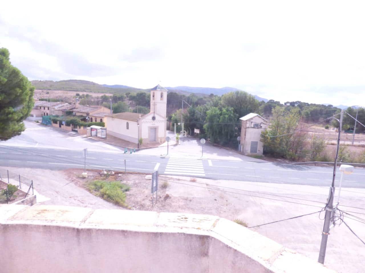 3 camera da letto Appartamento in vendita in Jumilla - 376.100 € (Rif: 9017108)