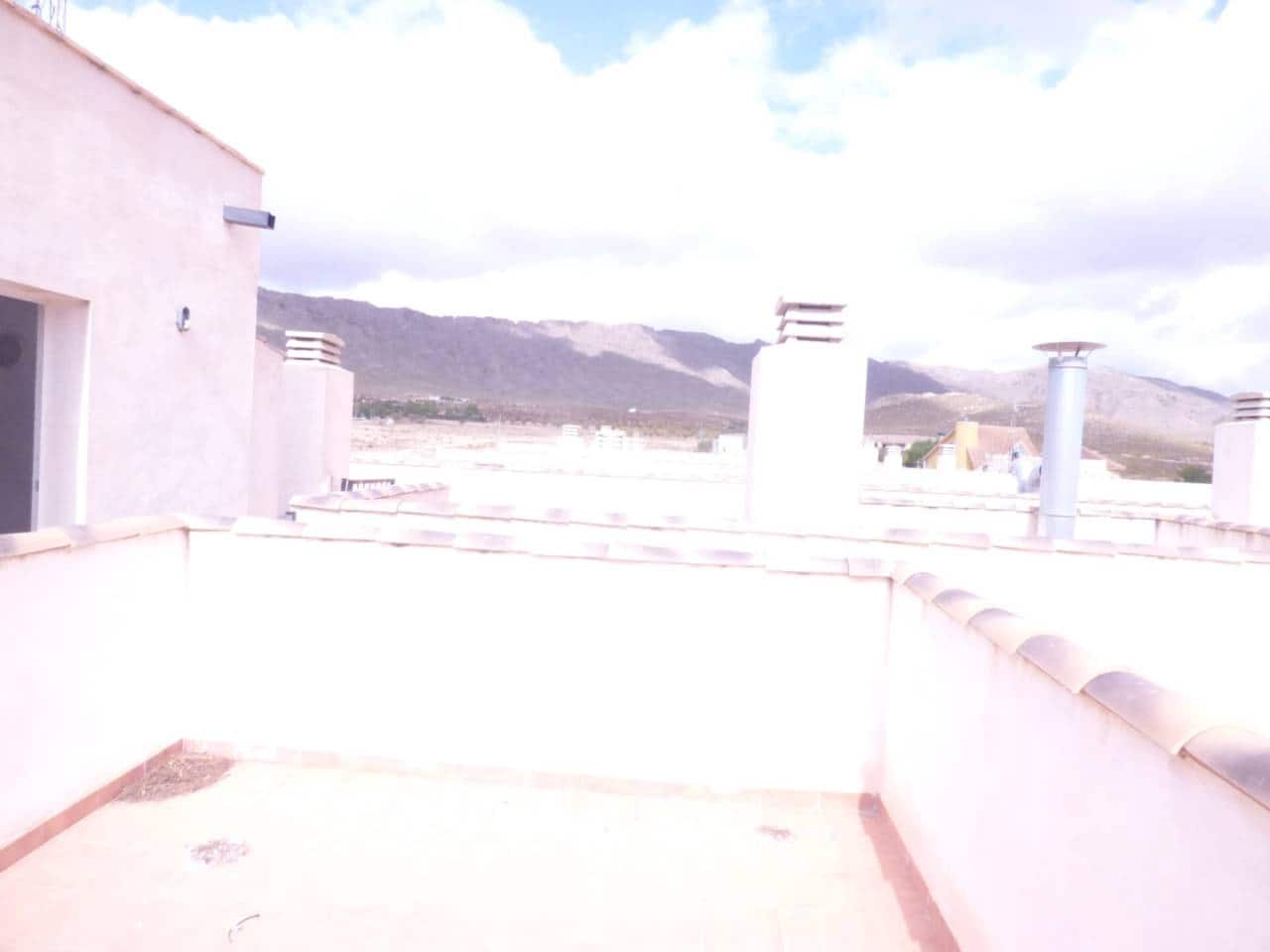 3 camera da letto Appartamento in vendita in Jumilla - 376.100 € (Rif: 9017108)