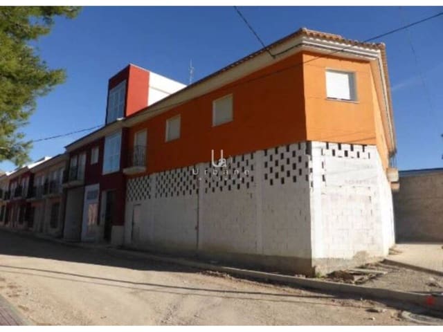 Piso de 3 habitaciones en Jumilla en venta - 376.100 € (Ref: 9017108)