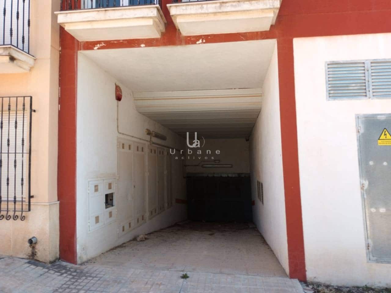 3 camera da letto Appartamento in vendita in Jumilla - 376.100 € (Rif: 9017108)