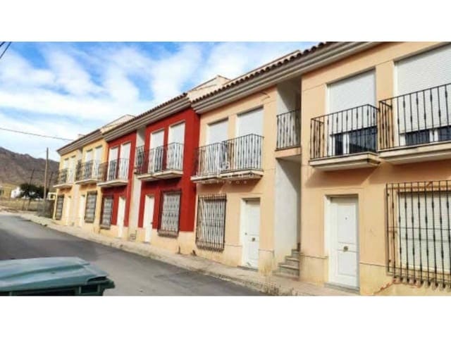 3 camera da letto Appartamento in vendita in Jumilla - 376.100 € (Rif: 9017108)