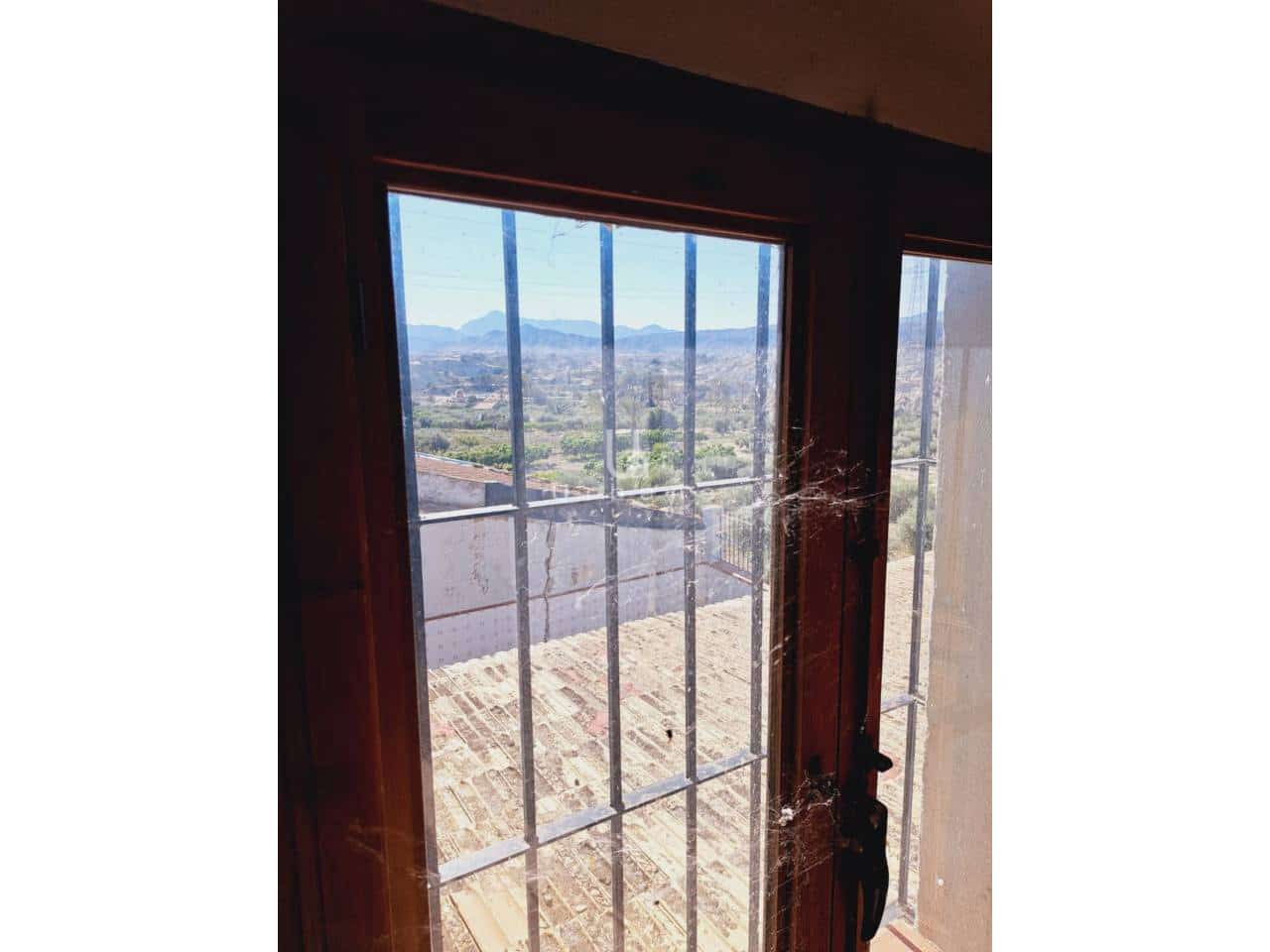 3 chambre Maison de Ville à vendre à Abanilla - 81 850 € (Ref: 9020558)
