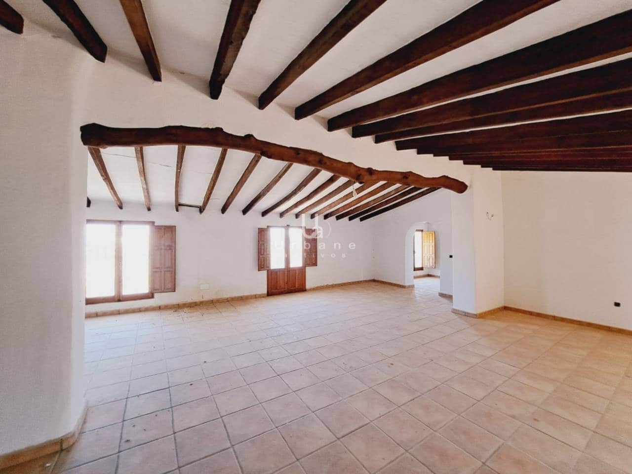 3 chambre Maison de Ville à vendre à Abanilla - 81 850 € (Ref: 9020558)