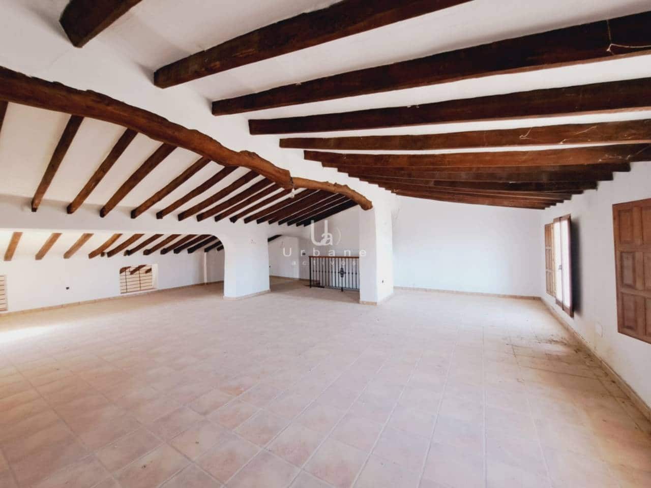 3 chambre Maison de Ville à vendre à Abanilla - 81 850 € (Ref: 9020558)