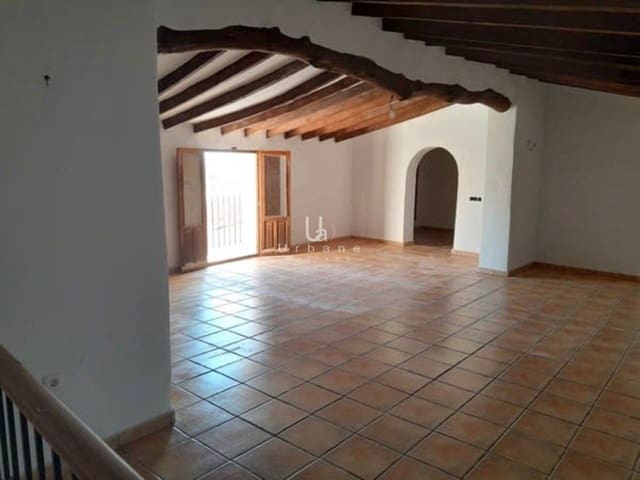 3 chambre Maison de Ville à vendre à Abanilla - 81 850 € (Ref: 9020558)
